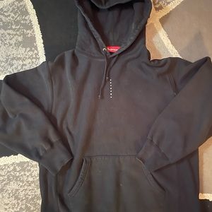 Supreme hoodie